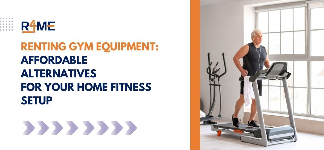 Renting gym equipment for home use near me sale