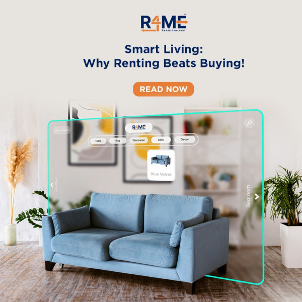 Smart Living: Why Renting Beats Buying