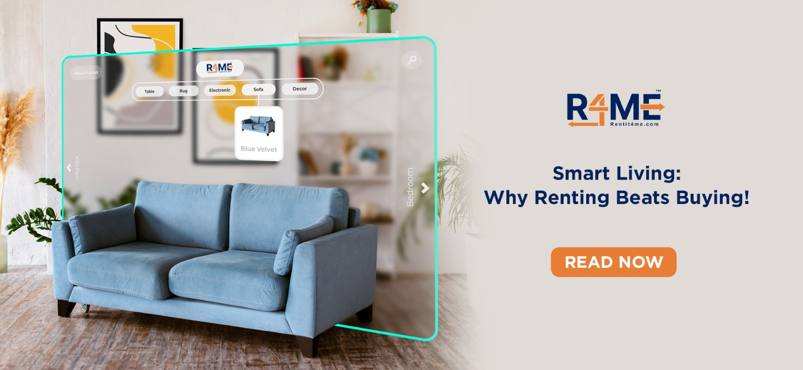 Smart Living: Why Renting Beats Buying