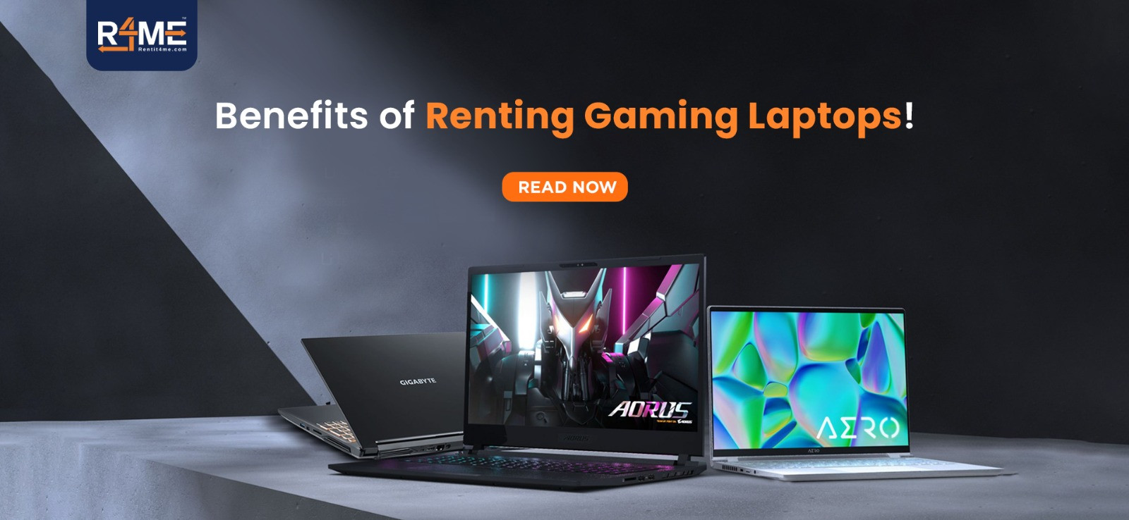 The Benefits of Renting Gaming Laptops for eSports Tournaments