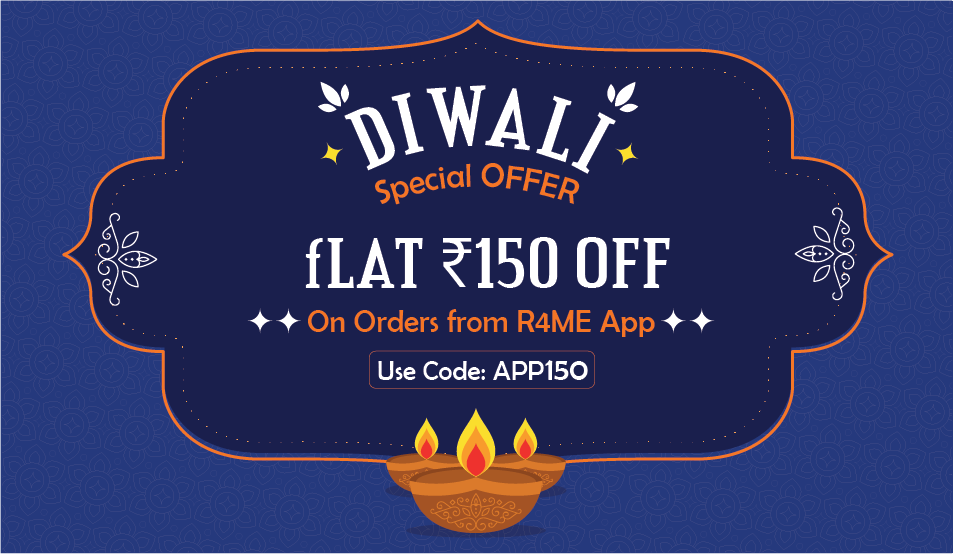 rentit4me diwali offers