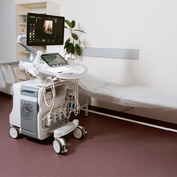Medical Equipment & Services on rent