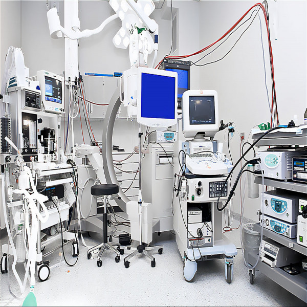 Other Medical Equipments on rent