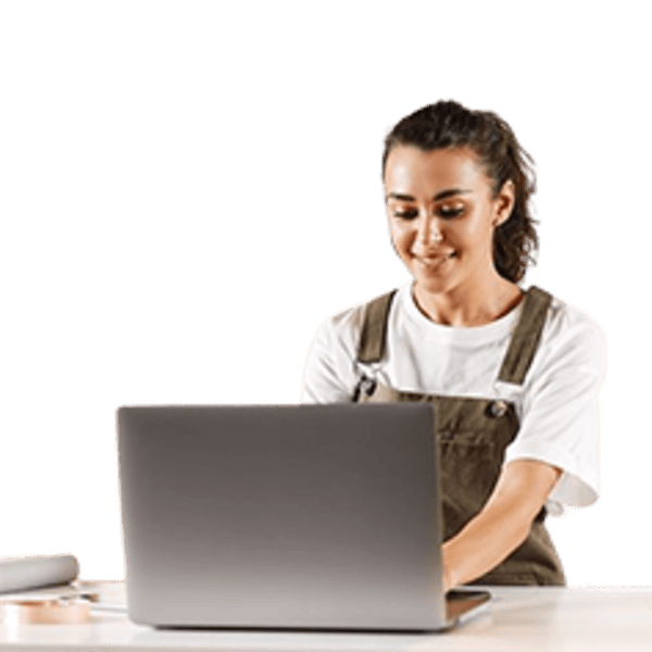 Services on rent