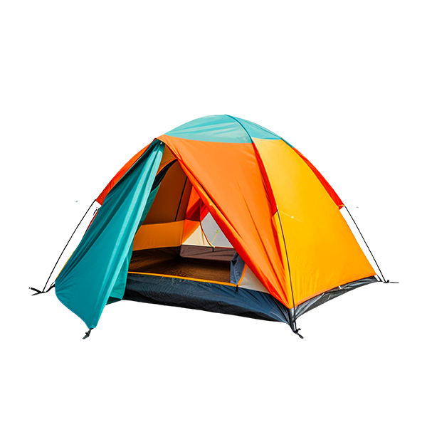 Camping Tents on rent