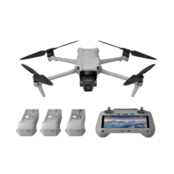 Consumer Drone on rent