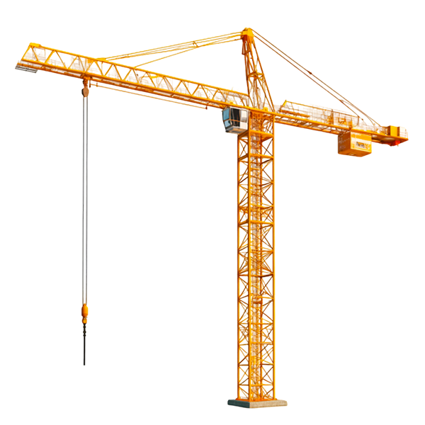 Construction Equipments on rent