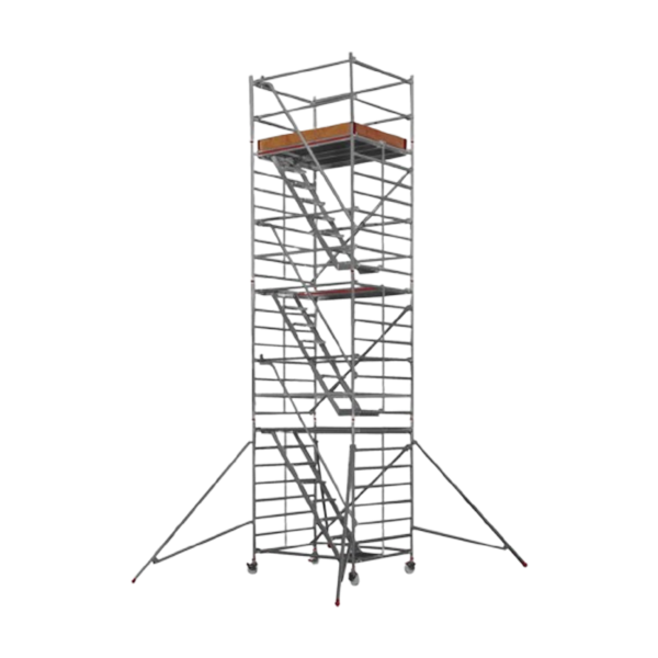 Construction Platforms on rent