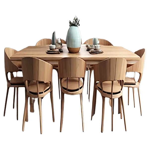 Dining Sets on rent