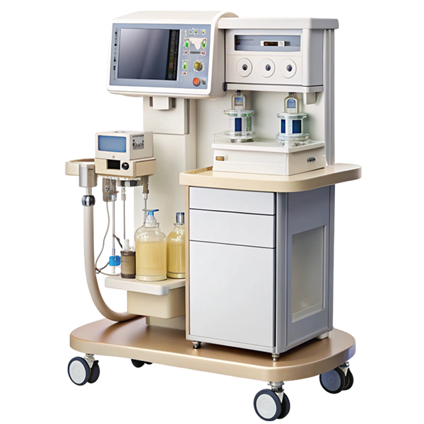 Home ICU Care on rent