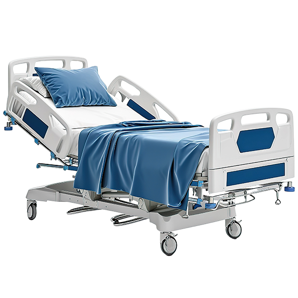 Hospital Beds on rent