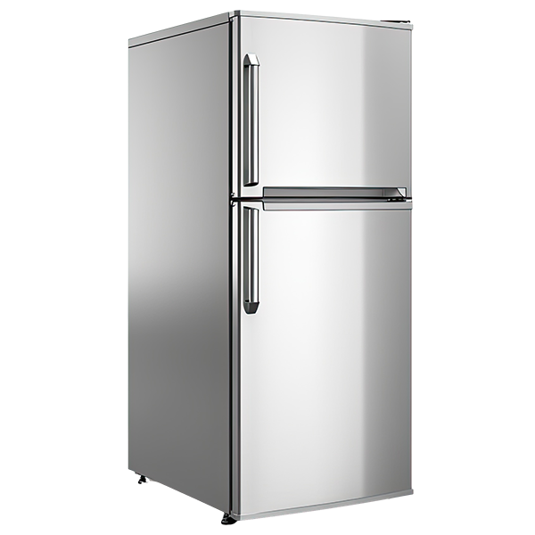 Refrigerator on rent