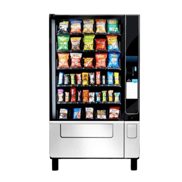 Snacks Vending Machine on rent