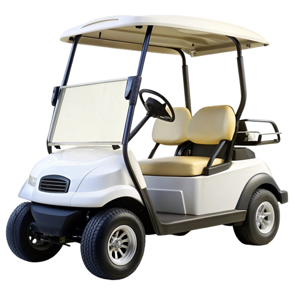 Golf Cart on rent