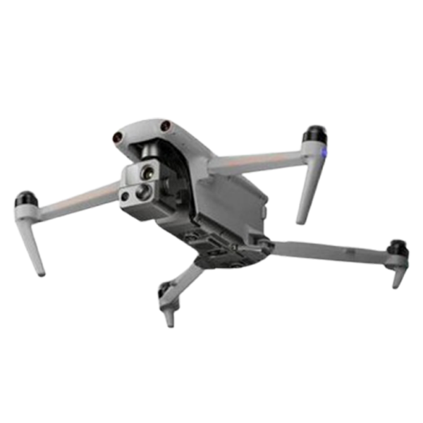 Thermal Drone on rent