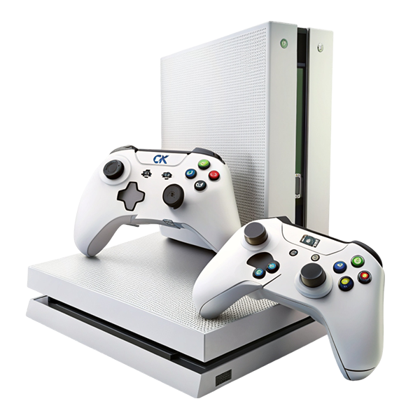 Gaming Consoles on rent