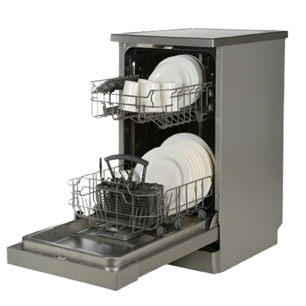 Dishwasher on rent