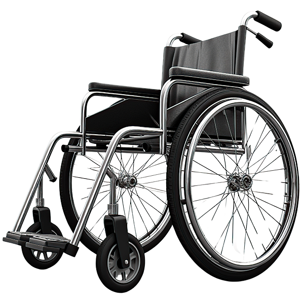 Wheel Chairs on rent