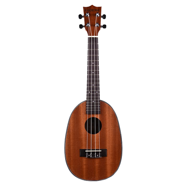 Ukulele on rent