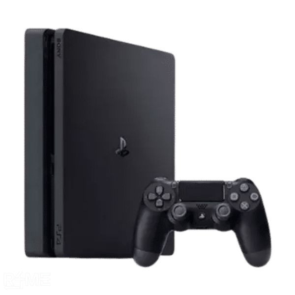 PS4 on rent