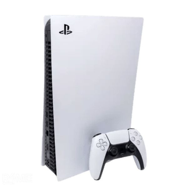 PS5 on rent