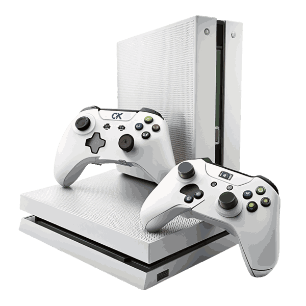 Gaming Consoles on Rent Rent PlayStation & Xbox Rentit4me