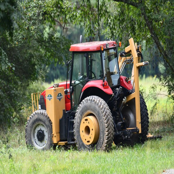 Tractor Trolley  on rent