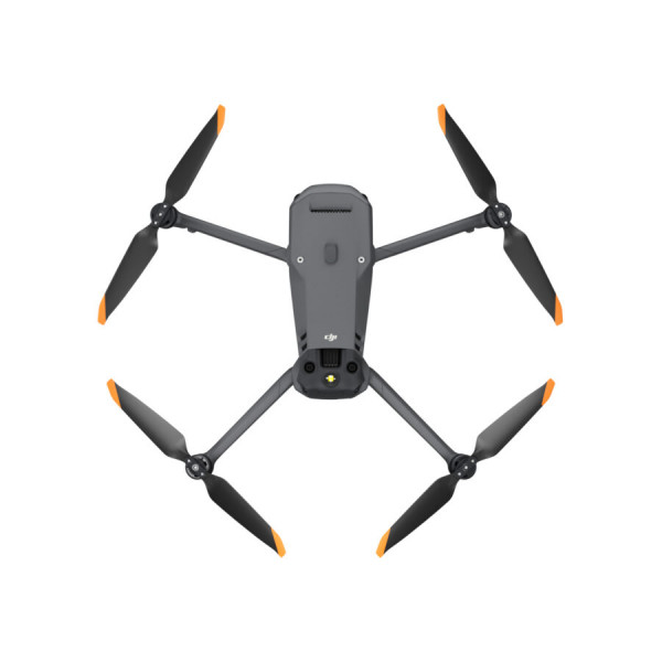 Thermal Drone on rent
