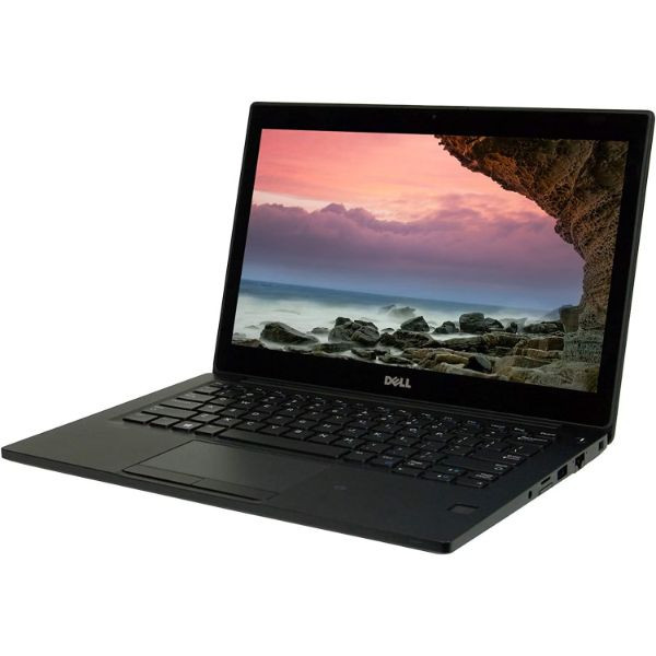 Laptop - DELL LATITUDE 7280 (CORE I5 6TH GEN/8GB/512GB SSD/WEBCAM/12.5'' NON TOUCH/Win 10Pro) on rent