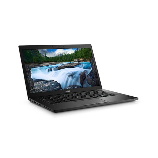 Laptop - Dell Latitude 7280 (Core I5 7Th Gen/8GB/512GB SSD/Webcam/12.5''/Win 10Pro) on rent