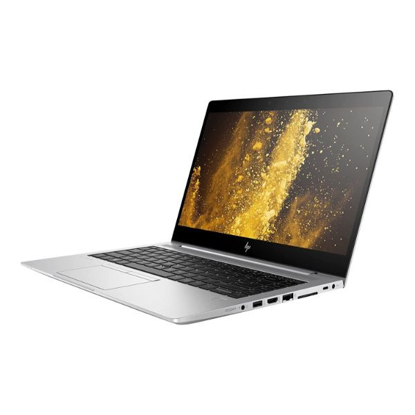 Laptop - HP ELITEBOOK 840 G6 (CORE I7 8TH GEN/16GB/512GB SSD/WEBCAM/14''TOUCH/Win 10Pro) on rent