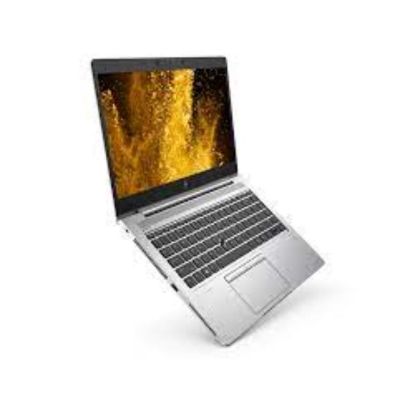 Laptop - HP ELITEBOOK 840 G6 (CORE I7 8TH GEN/16GB/512GB SSD/WEBCAM/14''TOUCH/Win 10Pro) on rent