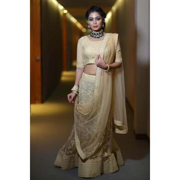 Lehenga  on rent