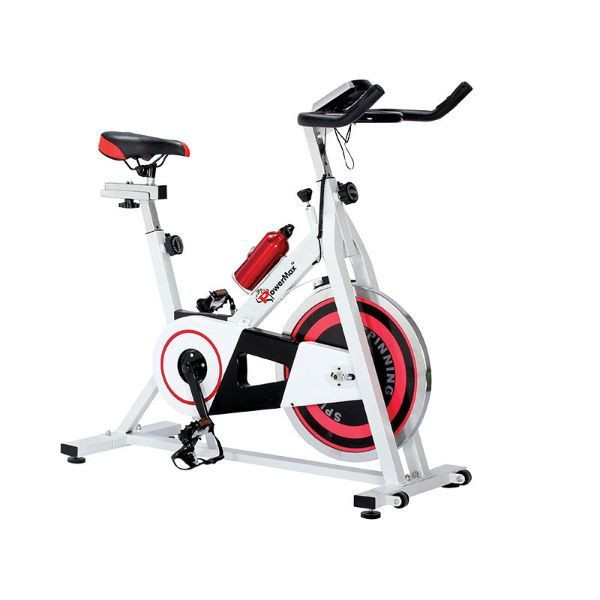 Spin Bike on rent