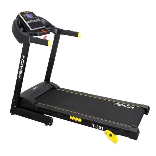 Treadmill T301 on rent