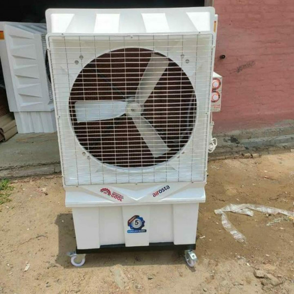Coolers on rent