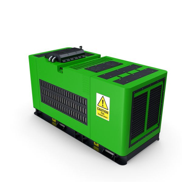 Diesel Generators on rent