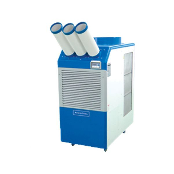 Portable Air Conditioner (7.5 Ton) on rent