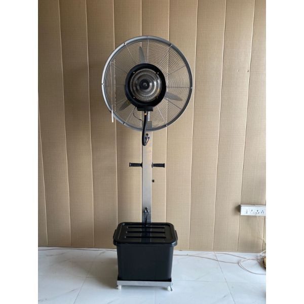 Mist Fan  on rent