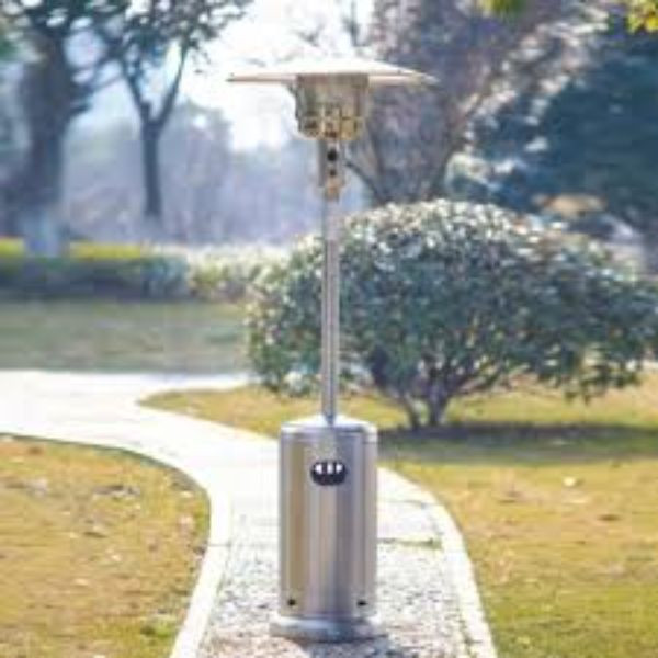 Patio Heater Cooper on rent