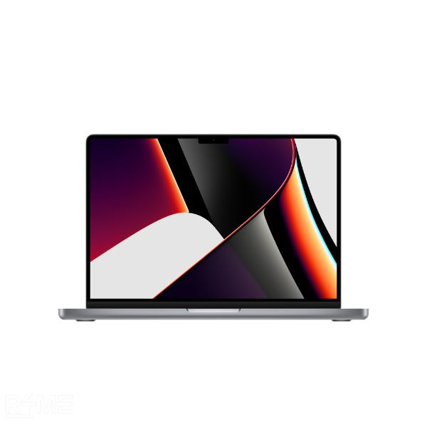 Macbook Pro M3 (8GB 512SSD 16 Inch) on rent