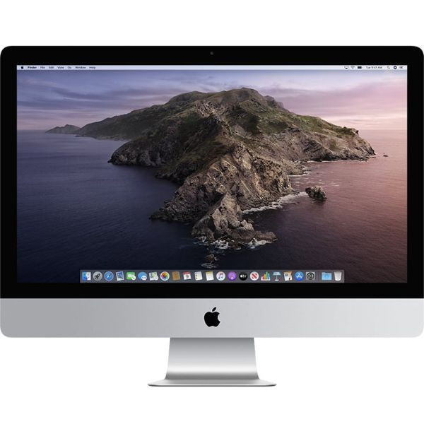 Apple I - Mac 27" With 5K Display on rent