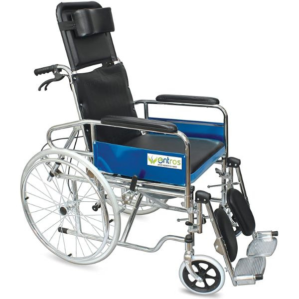 Spoke Wheelchair - Self Propelling Manual on rent