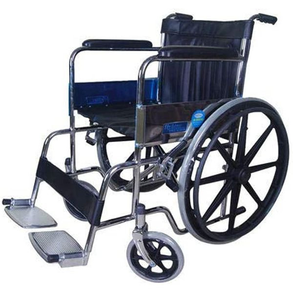 Recliner Wheelchair on rent