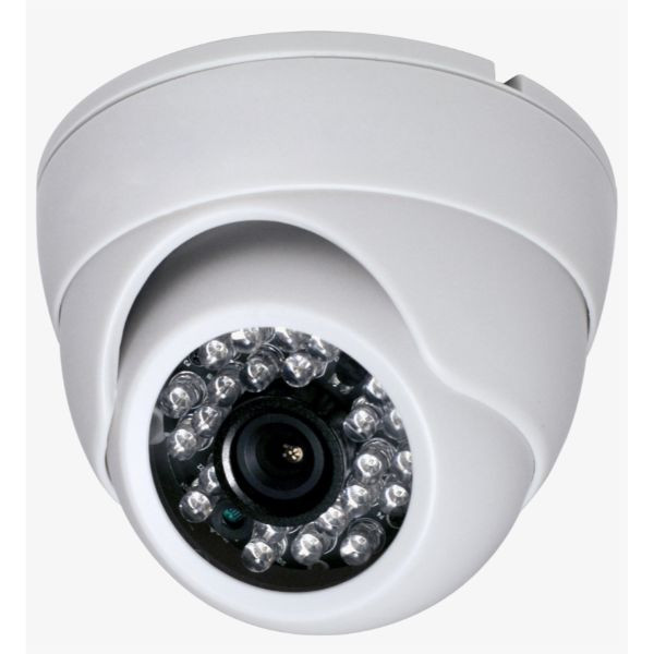 Dome CCTV Camera on rent