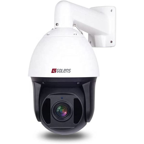 PTZ CCTV Camera on rent
