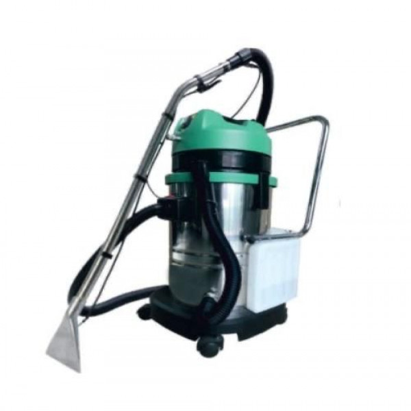 Injection Extraction Carpet Cleaning Machine on rent