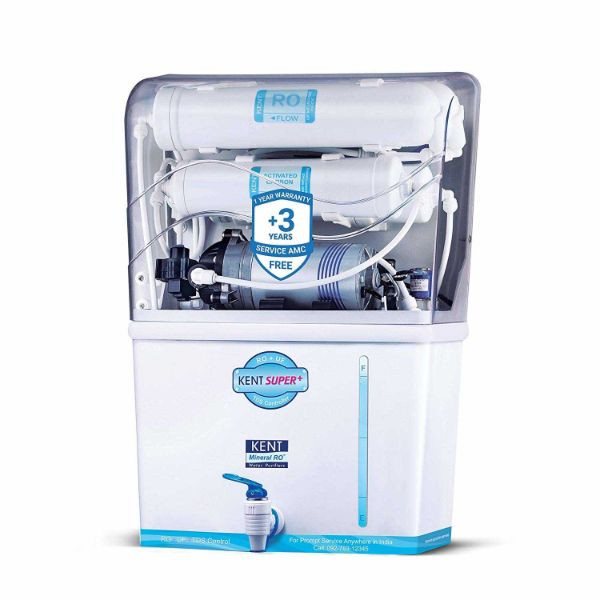 RO - Water Purifier on rent