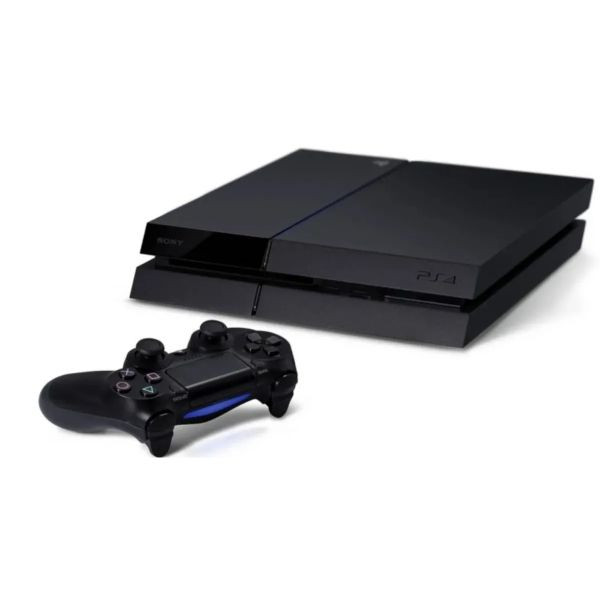 PS 4 + FIFA 22 + WWE 2K20 - 14 Days Plan on rent