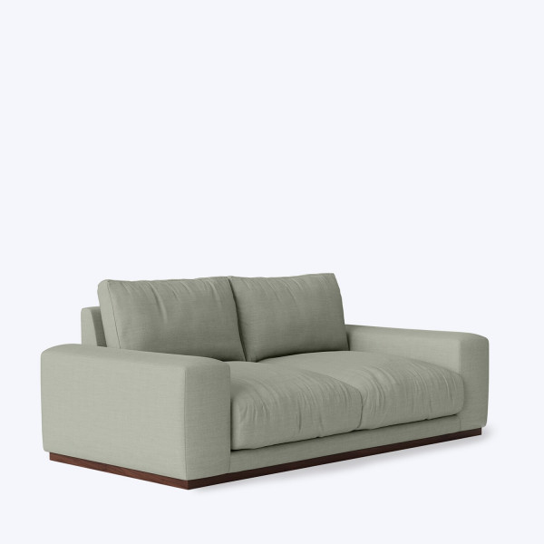 Orencco 3 Seater Sofa - 82" on rent